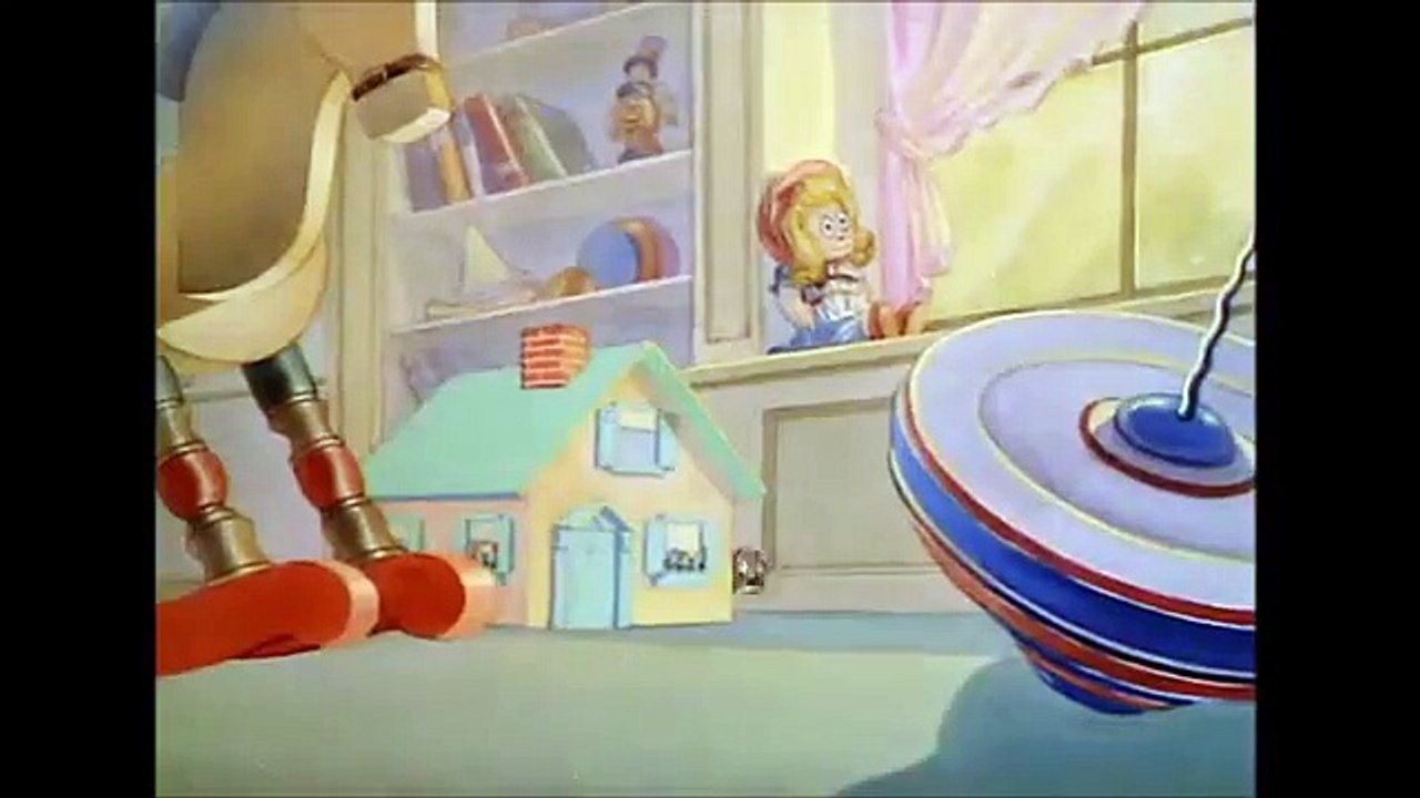 Tom And Jerry English Episodes - Baby Puss - Cartoons For Kids Baby Puss