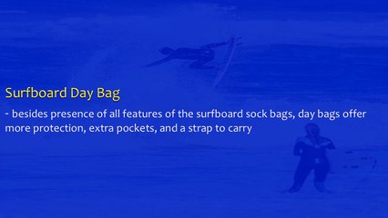 Prolite Surfboard Bags