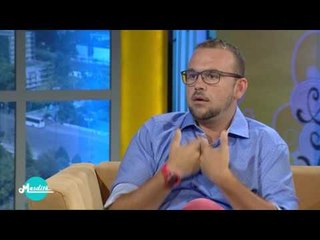 Mesditë - Rëndësia e të shkuarës në jetën tonë - 11 Korrik 2017 - Lifestyle - Vizion Plus