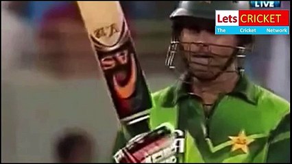 Best Super Over in Cricket History ||Aus Vs Pak