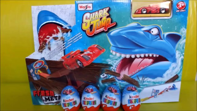 По бы легковые автомобили вызов для Горячий прыгать детский акула муть трюк неделю колеса