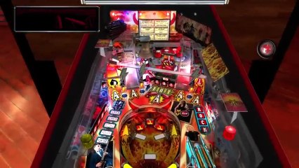STERN PINBALL " PROFESSIONAL PLAYROOM (212)