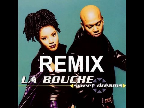 Melanie Thornton - Sweet dreams of Rhythm & Dancing Remix Tribute 4 Melanie by DJ Top Cat