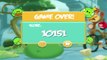 Angry Birds Space Bike Racing Skill Game Walkthrough Levels 1-5