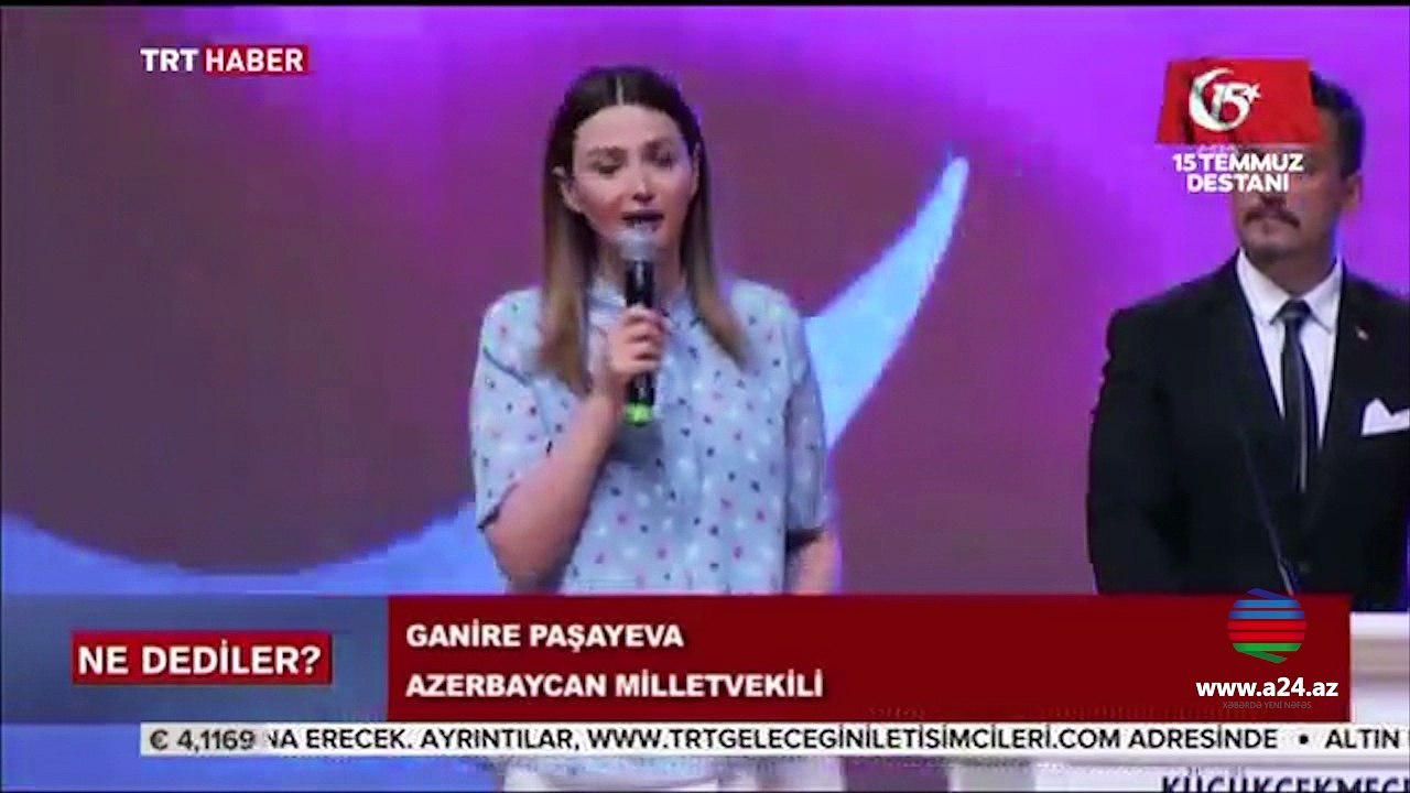 Qənirə Paşayeva