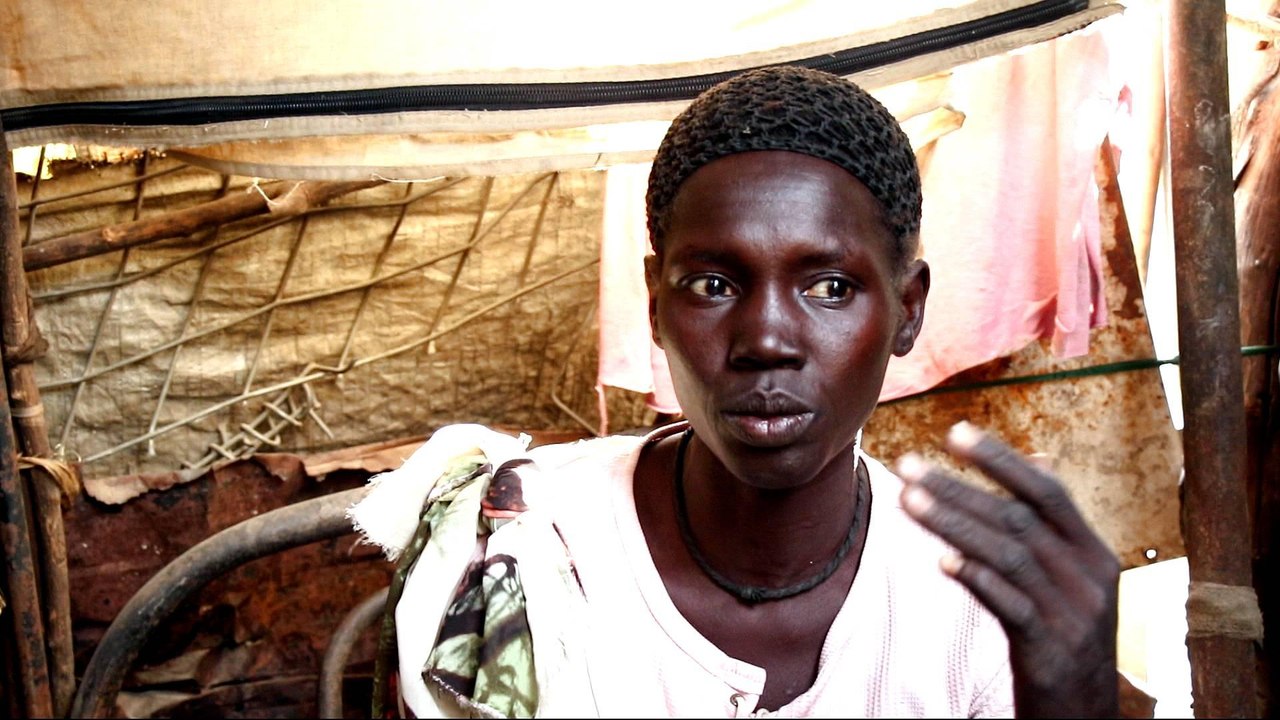 South Sudan: Devastating impact of war on children's mental health