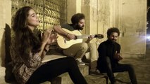 NANI CORTÉS & MARINA GARCÍA: Siempre Quedará dedicado a PACO DE LUCÍA | Flamenco