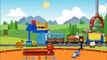 Les meilleures les dessins animés enfants pour enfants chemin de fer des pistes Entrainer les trains lego