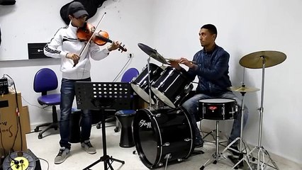 - Adios Amigos - عزف روووعة