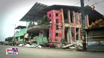 Ormoc City, isinailalim sa State of Calamity