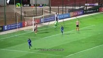 ‫أهداف مباراة الفتح الرباطي المغربي 2-1 ريفرز يونايتد النيجيري - كأس الاتحاد الافريقي 2017‬