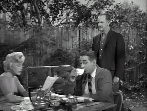 Mister Ed S02E18 - George Burns Meets Mister Ed