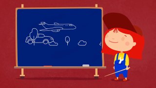 Doktor Mac Wheelie eğitici çocuk çizgi filmi Türkçe izle. Dünyanın en hızlı arabaları alem_dar dailymotion