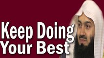 O Turner Of The Hearts | Make My Heart Firm Upon Your Religion | Mufti Menk | Ep 11