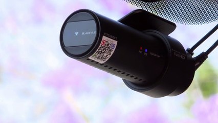 Setting up the BlackVue Over the Cloud (Tutorial)