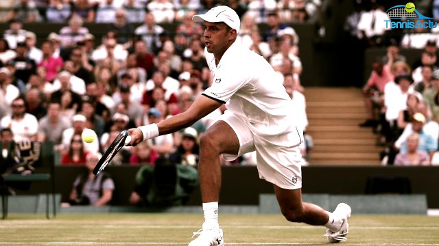 Wimbledon - Gilles Muller : La plus belle victoire de ma carrière