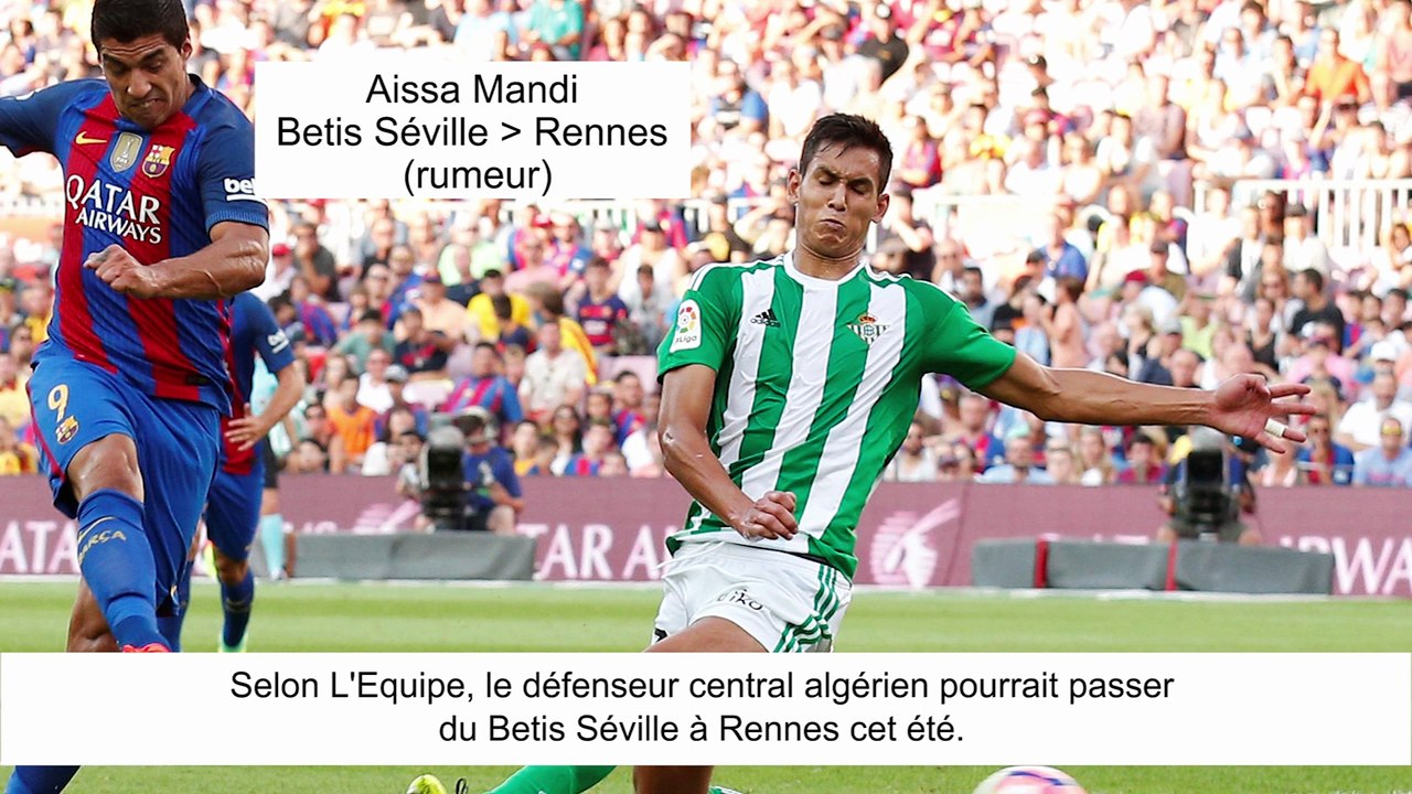 JT du Mercato (11/07/17)
