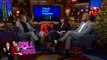 Megan Mullally on a ‘Will & Grace Reunion | #FBF | WWHL