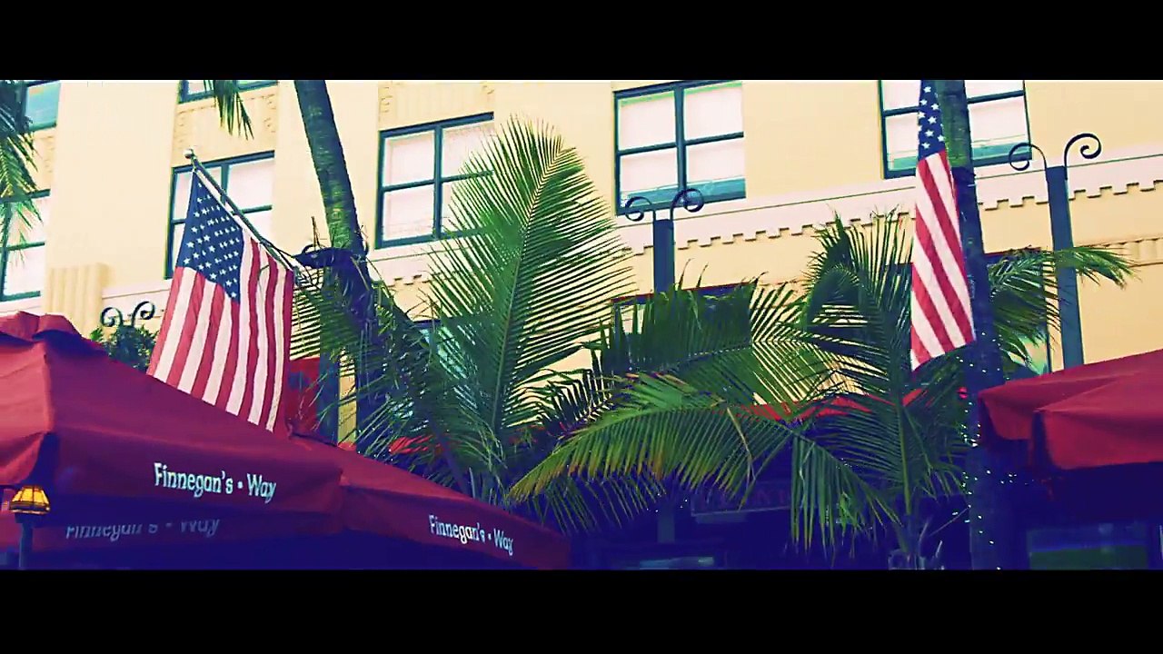 Fly Project - Get Wet (Official Video) by FLY RECORDS