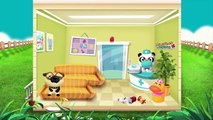 Dr. Panda Animals Hospital - Kids Learn How Take Care of Animals - hospital games for kids