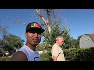 mikey garcia talks adrien broner fight EsNews Boxing