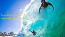 Surfing Wetsuits online