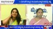Shobha Karandlaje Slams Congress Over Ramya Being Brand Ambassador For Govt Campaign