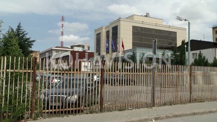 MPB-ja mban jashtëligjshëm 64 pozita me ushtrues detyre