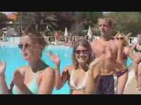 Crazy Signs Medley - Club Med Metaponto