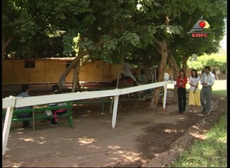 مسلسل العميل 1001 - الحلقة الواحد والثلاثون