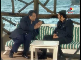 مسلسل العميل 1001 - الحلقة السادسة عشر