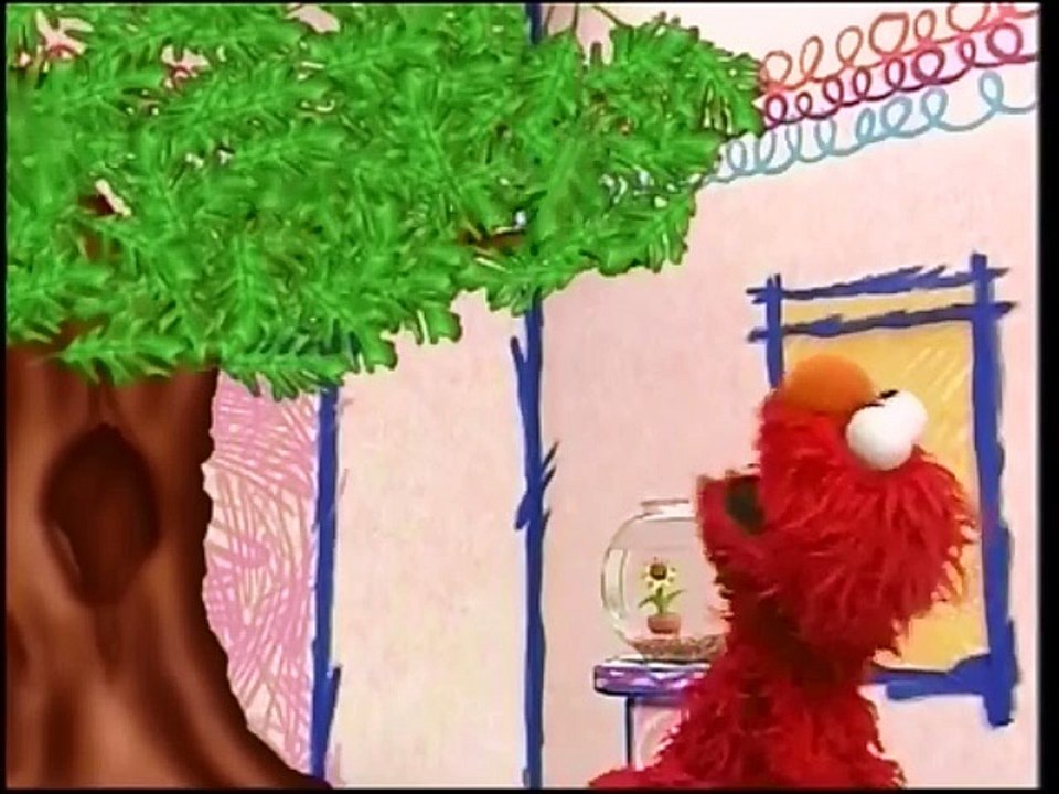 Elmo's World Flowers, Plants, and Trees (Original) video Dailymotion