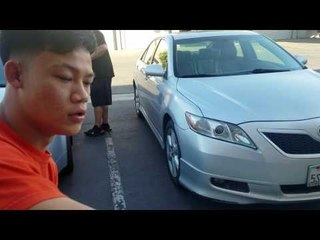 Brandun Lee: Heart of a Mexican Brain Like A Korean EsNews Boxing