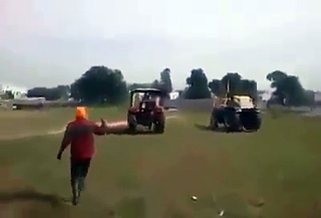 dekh lao janta da haal