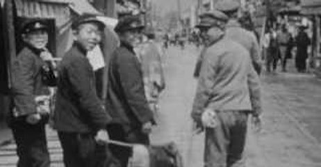 Footage Released by Hiroshima Museum Shows Life in City Pre-Bombing