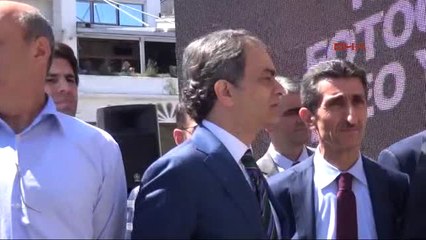 15 Temmuz Konulu Fotoğraf Yarışmasında Dha Muhabirine Jüri Özel Ödülü