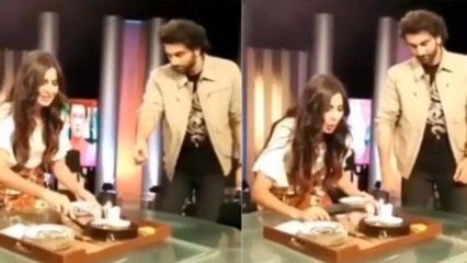 Katrina Kaif Celebrates Birthday In Advance With Ranbir Kapoor