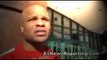 When Omar Henry RIP Got Lost in Mexico -- EsNews Boxing