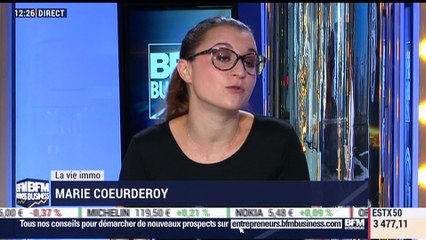 La vie immo: Le logement est devenu une question centrale des entreprises - 11/07