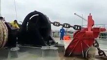 How not to drop an anchor