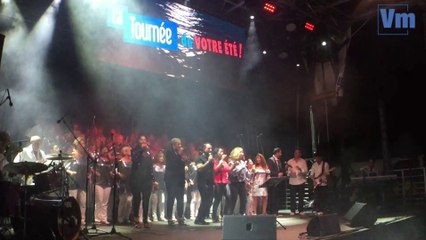 La Tournée Var-matin - Nice-Matin reprend la route