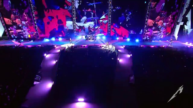 Metallica: No Remorse (MetOnTour Mexico City, Mexico 2017)