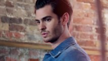 La Minute Mâle d'Andrew Garfield