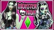 The Sims 4 Create a Sim: Draculaura | Monster High Inspired