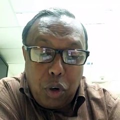 শাইখ সিরাজ দর্শকদের উদ্যেশে কি বলল শুনুন