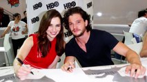 Kit Harington Reveals 3 ‘Pain In The A$$’ Scenes He Shot For Game Of Thrones S7