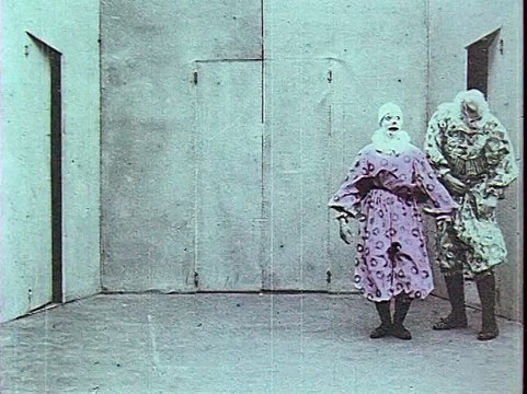 Charlie Chaplin - Bonus - Chaplin Today - Circus