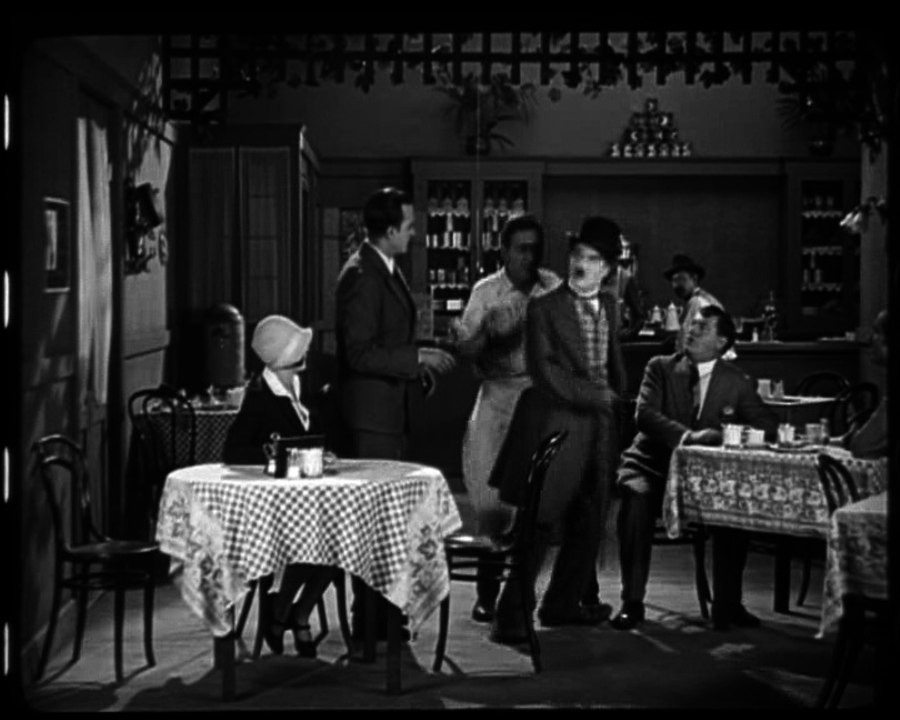 Charlie Chaplin - Bonus - Deleted Scenes