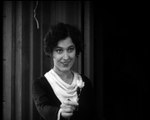 Charlie Chaplin - Bonus - Georgia Hale screen test