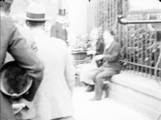 Charlie Chaplin - Bonus - Shooting